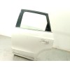 Recambio de puerta trasera izquierda para audi q5 (8rb) 2.0 tdi quattro referencia OEM IAM 8R0833051B  