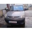 PEUGEOT PARTNER MONOSPACE (5_, G_)