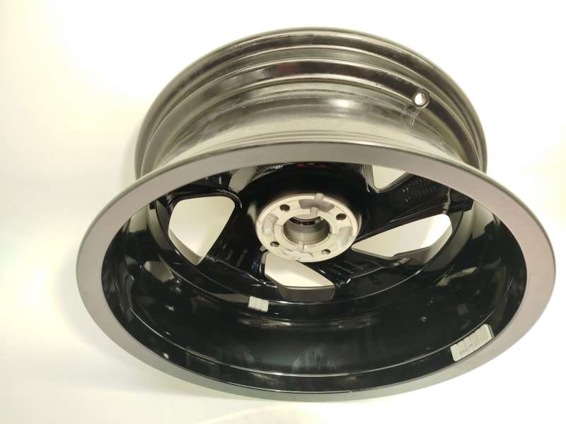 Recambio de llanta para ds ds 3 / ds 3 crossback (ur_, uc_, uj_) 1.2 puretech 100 referencia OEM IAM 9825299880 98252998XY 6