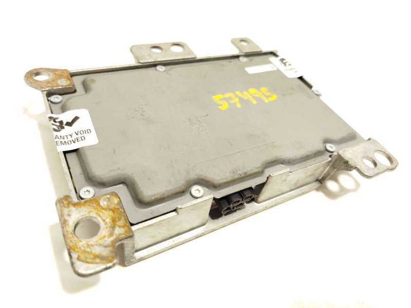 Recambio de modulo electronico para ford tourneo courier 1.0 ecoboost referencia OEM IAM RU5T14H474LAG 2771671 - Azul 3