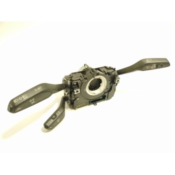 Recambio de mando intermitentes para audi a6 c8 (4a2) 45 tdi mild hybrid quattro referencia OEM IAM 4N0907129MS  