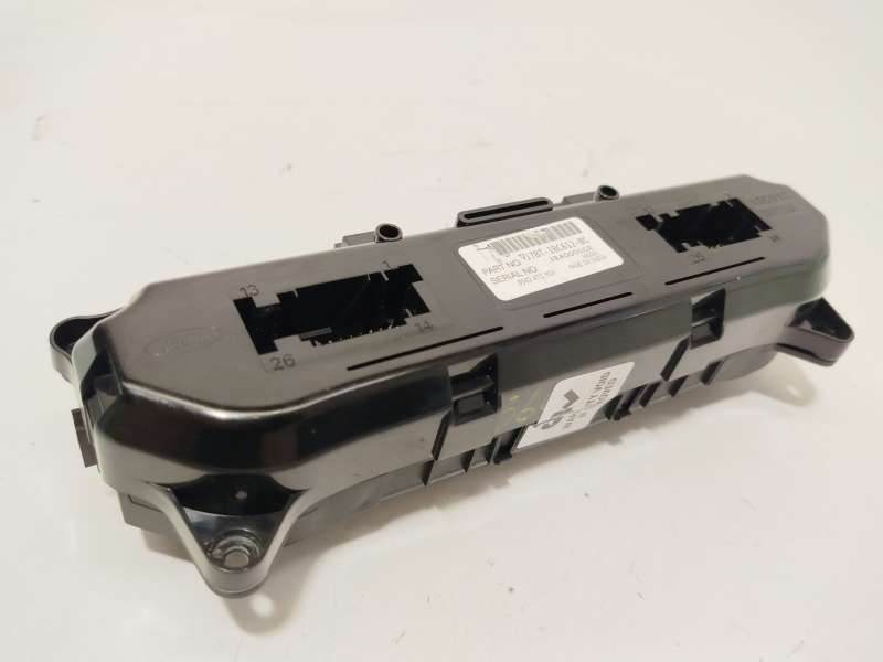 Recambio de mando climatizador para ford ka+ iii (uk, fk) 1.2 ti-vct referencia OEM IAM J7BT18C612BC 2250525 - Marron 4