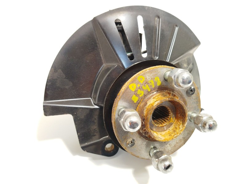 MANGUETA DELANTERA DERECHA 51716H8500 