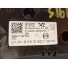 Recambio de cuadro instrumentos para seat leon (5f1) 1.2 tsi referencia OEM IAM 5F0920740E  