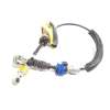Recambio de varillaje cambio para renault captur ii referencia OEM IAM 344134634R  