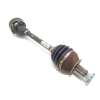 Recambio de transmision delantera izquierda para seat ibiza (6p1) reference referencia OEM IAM 6R0407761K  