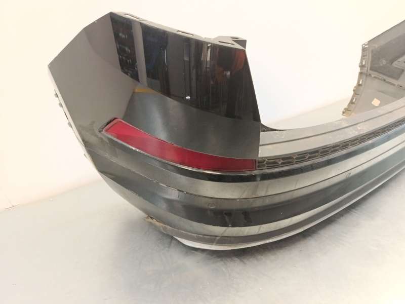 Recambio de paragolpes trasero para skoda kodiaq i (ns6, ns7, nv7) 1.5 tsi referencia OEM IAM 565807421B 3