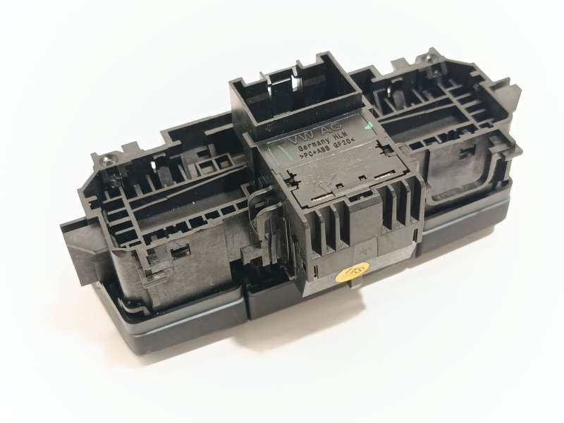 Recambio de mando multifuncion para cupra leon (kl1, ku1, kug) 1.5 etsi referencia OEM IAM 5FA927225VRY 3