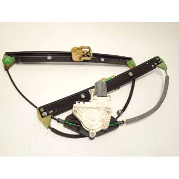 ELEVALUNAS DELANTERO IZQUIERDO 8K0837461E 8K0959801A 
