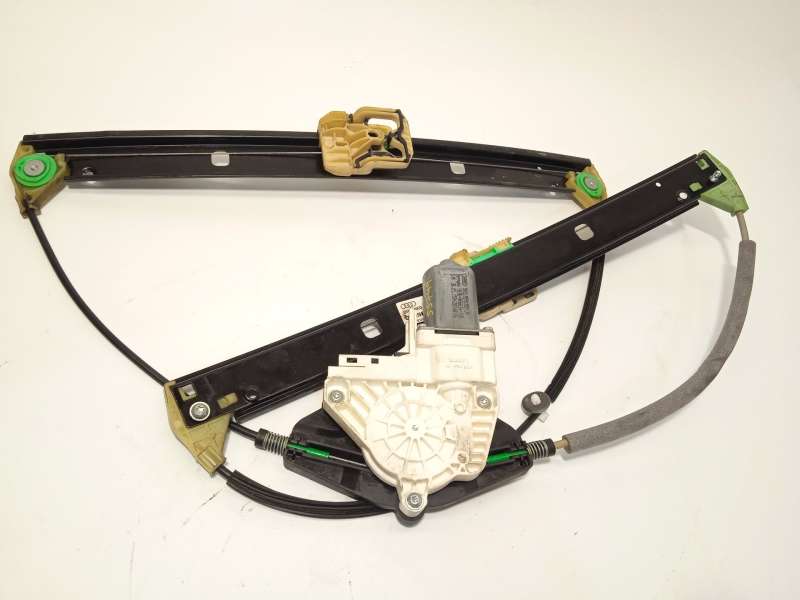ELEVALUNAS DELANTERO IZQUIERDO 8K0837461E 8K0959801A 