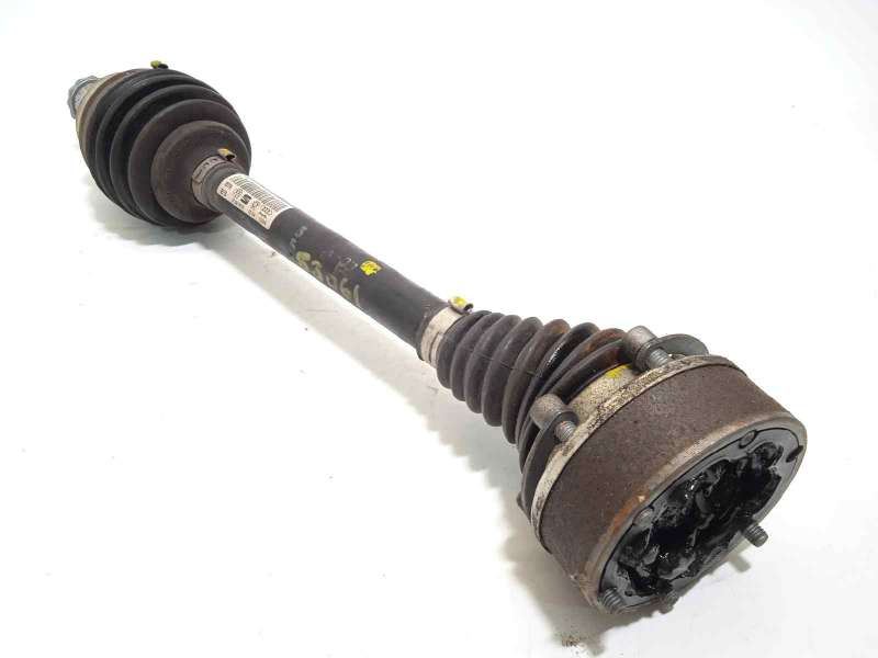 Recambio de transmision delantera izquierda para seat ibiza (6p1) reference referencia OEM IAM 6R0407761K - Gris 2