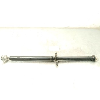 Recambio de transmision central para audi q5 (8rb) 2.0 tdi quattro referencia OEM IAM 8R0521101P  