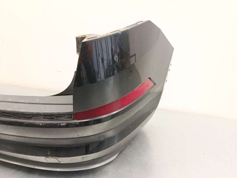 Recambio de paragolpes trasero para skoda kodiaq i (ns6, ns7, nv7) 1.5 tsi referencia OEM IAM 565807421B 4