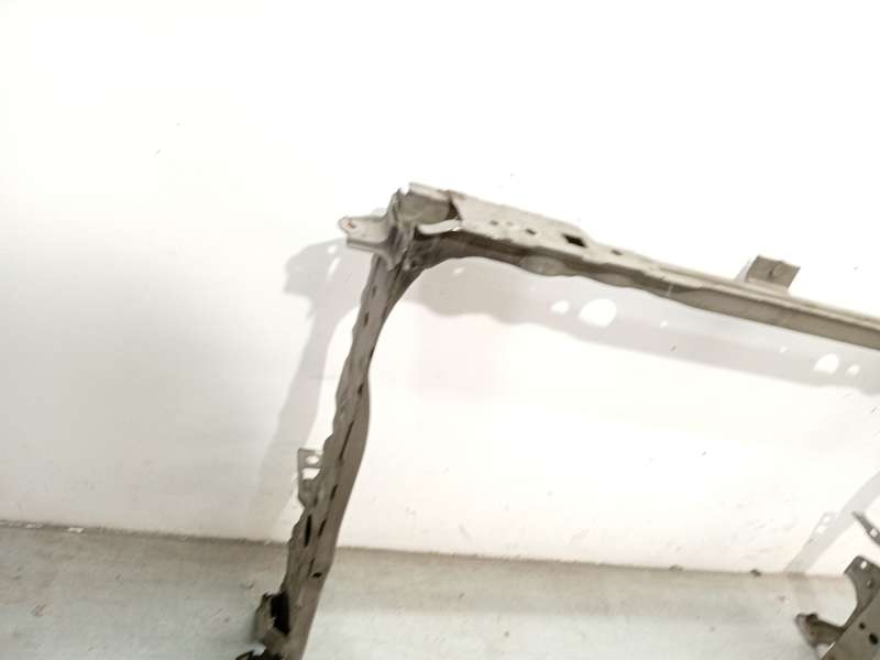 Recambio de panel frontal para toyota avensis station wagon (_t27_) 2.0 d-4d (adt270_) referencia OEM IAM 5320805030 - Gris 2