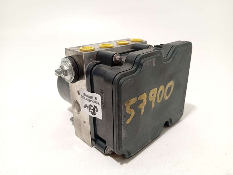Recambio de abs para peugeot rifter 1.5 bluehdi 130 referencia OEM IAM 9812786180 970025 9834950280 3