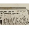Recambio de centralita airbag para volkswagen golf vi (5k1) 2.0 tdi referencia OEM IAM 5K0959655  5WK44036