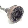 Recambio de transmision delantera izquierda para seat ibiza (6p1) reference referencia OEM IAM 6R0407761K  
