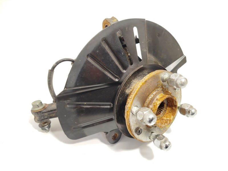 MANGUETA DELANTERA IZQUIERDA 51715H8500 