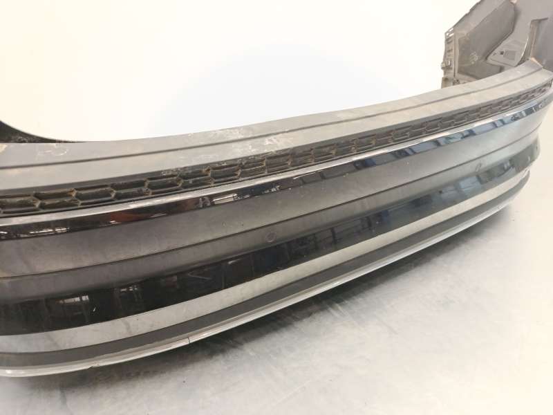 Recambio de paragolpes trasero para skoda kodiaq i (ns6, ns7, nv7) 1.5 tsi referencia OEM IAM 565807421B 5