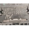 Recambio de mando multifuncion para cupra leon (kl1, ku1, kug) 1.5 etsi referencia OEM IAM 5FA927225VRY  