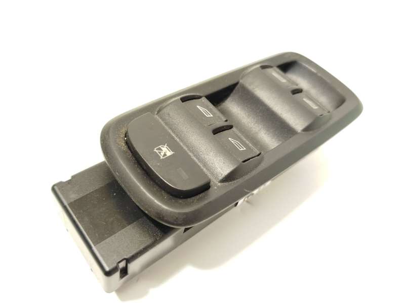 Recambio de mando elevalunas delantero izquierdo para ford ka+ iii (uk, fk) 1.2 ti-vct referencia OEM IAM G1B514A132DA 2058475 - Marron