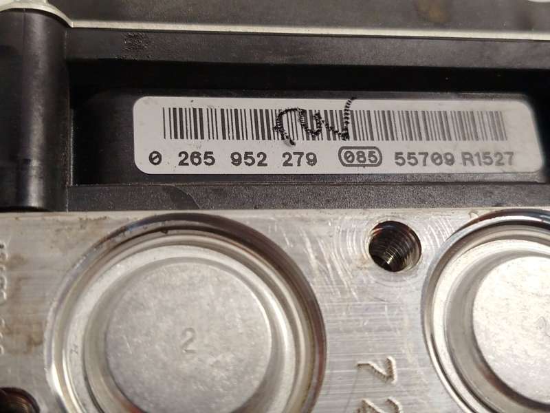 Recambio de abs para audi q5 (8rb) 2.0 tdi referencia OEM IAM 8R0614517DA 8R0907379BA 0265239532 6