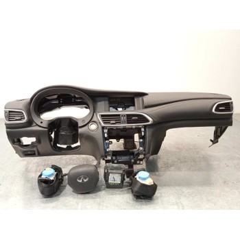 KIT AIRBAG 682005DF0A 985155DA0A 985105DA0A