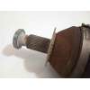 Recambio de transmision delantera izquierda para seat ibiza (6p1) reference referencia OEM IAM 6R0407761K  