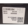Recambio de modulo electronico para volvo xc 40 2.0 diesel cat referencia OEM IAM 31686384  