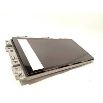 Recambio de pantalla multifuncion para audi a1 sportback (gba) 30 tfsi referencia OEM IAM 82A919620A  