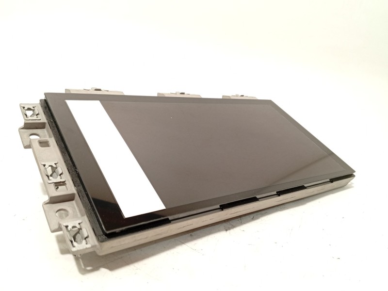 PANTALLA MULTIFUNCION 82A919620A 