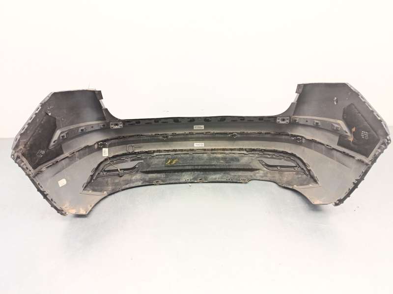 Recambio de paragolpes trasero para skoda kodiaq i (ns6, ns7, nv7) 1.5 tsi referencia OEM IAM 565807421B 6