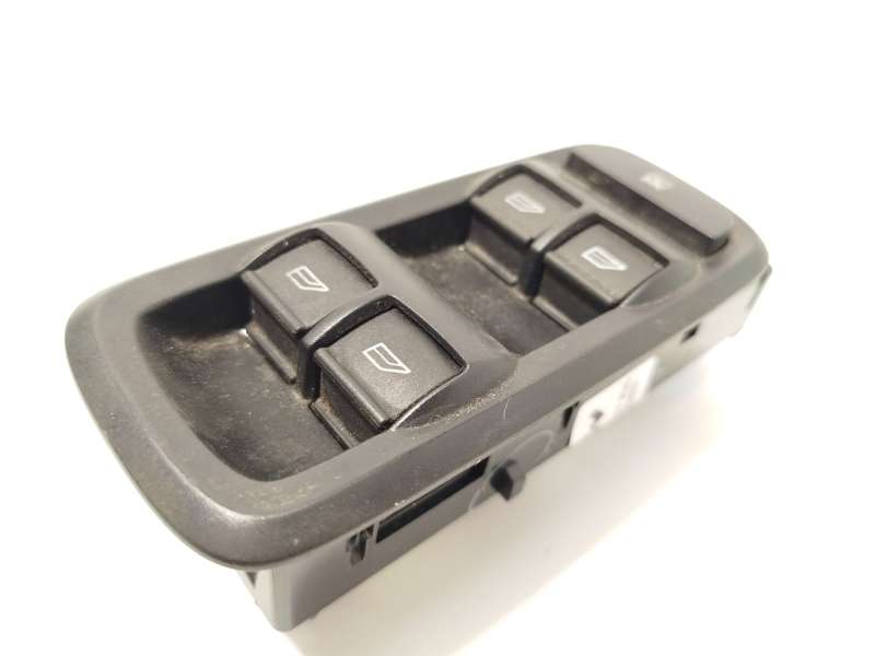 Recambio de mando elevalunas delantero izquierdo para ford ka+ iii (uk, fk) 1.2 ti-vct referencia OEM IAM G1B514A132DA 2058475 - Marron 2