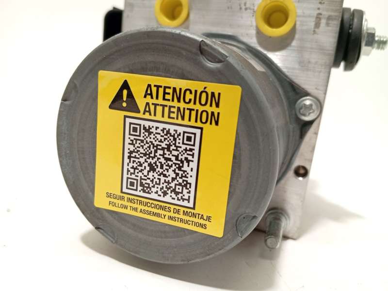 Recambio de abs para peugeot rifter 1.5 bluehdi 130 referencia OEM IAM 9812786180 970025 9834950280 5
