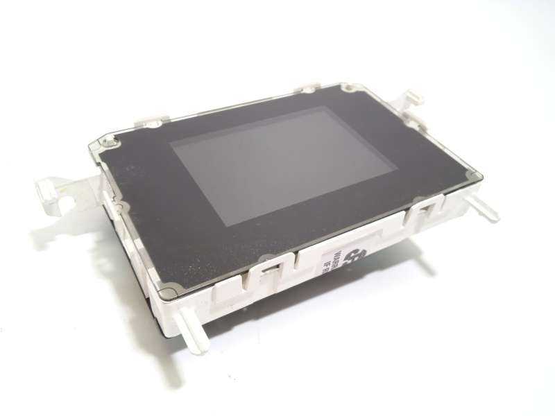 PANTALLA MULTIFUNCION BM5T18B955BE 2014481 