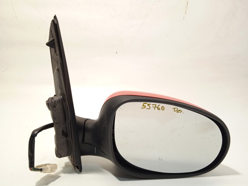 RETROVISOR DERECHO 1751714 BS5117682BB5YYW 