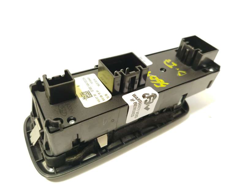 Recambio de mando elevalunas delantero izquierdo para ford ka+ iii (uk, fk) 1.2 ti-vct referencia OEM IAM G1B514A132DA 2058475 - Marron 3