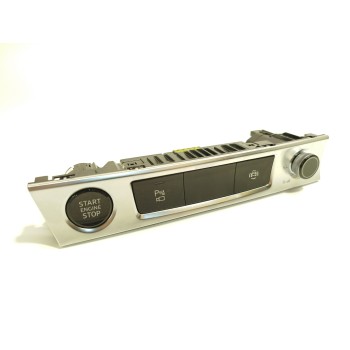Recambio de mando multifuncion para audi a6 c8 (4a2) 45 tdi mild hybrid quattro referencia OEM IAM 4N0959673B  