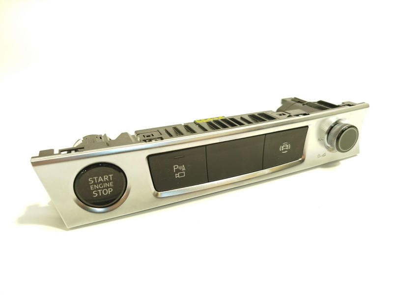 MANDO MULTIFUNCION 4N0959673B 