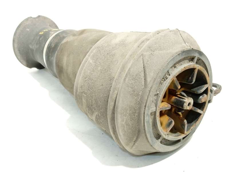 Recambio de amortiguador trasero derecho para citroën c4 grand picasso i (ua_) 2.0 hdi 138 referencia OEM IAM 9676670180  F30751 - Negro