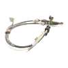 Recambio de varillaje cambio para toyota auris active referencia OEM IAM 3382005320  