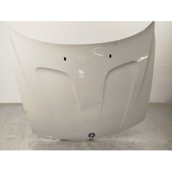 Recambio de capot para bmw x3 (e83) 2.0 d referencia OEM IAM 41003449411  