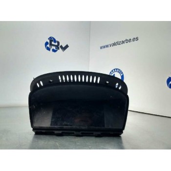 PANTALLA MULTIFUNCION 65829145103 07B115CA01385