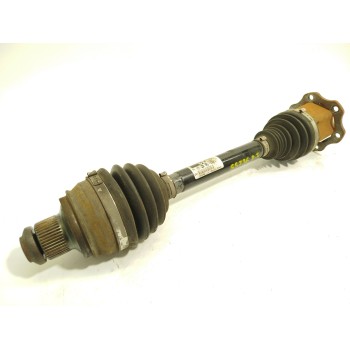 Recambio de transmision delantera izquierda para audi q5 (8rb) 2.0 tdi quattro referencia OEM IAM 4G0407271F  