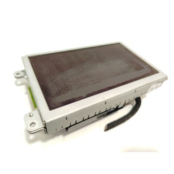 PANTALLA MULTIFUNCION 4F0919603B 