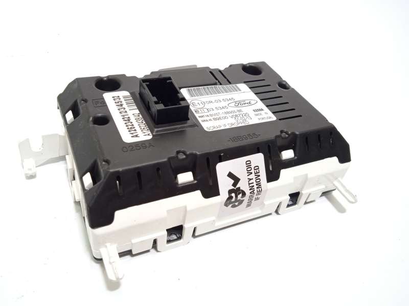 Recambio de pantalla multifuncion para ford focus lim. (cb8) trend referencia OEM IAM BM5T18B955BE 2014481 3