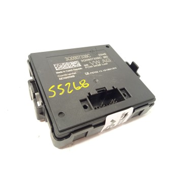 Recambio de modulo electronico para volkswagen t-roc (a11, d11) 1.6 tdi referencia OEM IAM 3Q0907338C  A2C1424370450