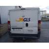 peugeot boxer caja cerrada (rs3200)(330)(´02) del año 2006