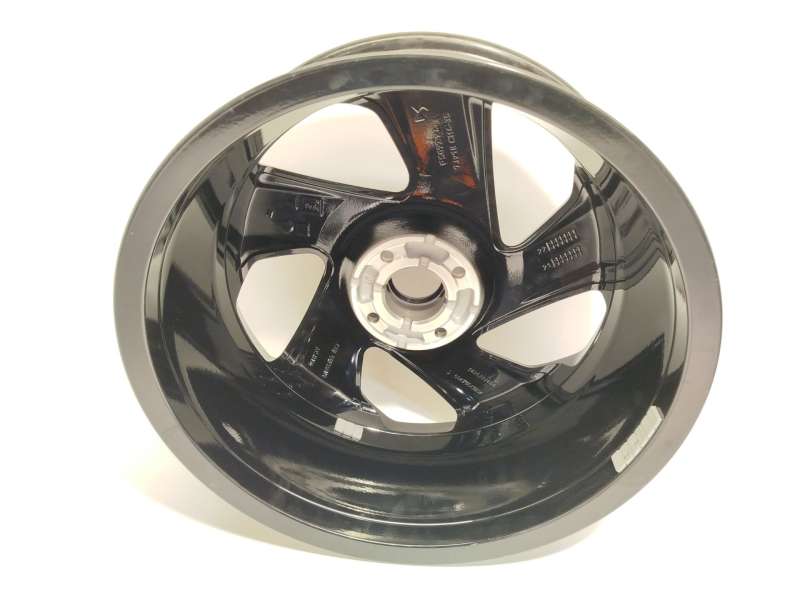 Recambio de llanta para ds ds 3 / ds 3 crossback (ur_, uc_, uj_) 1.2 puretech 100 referencia OEM IAM 9825299880 98252998XY 5