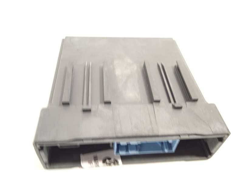 Recambio de modulo electronico para peugeot 2008 ii (ud_, us_, uy_, uj_, ur_, uc_) 1.5 bluehdi 110 (udyhsk) referencia OEM IAM 9 - Gris 2